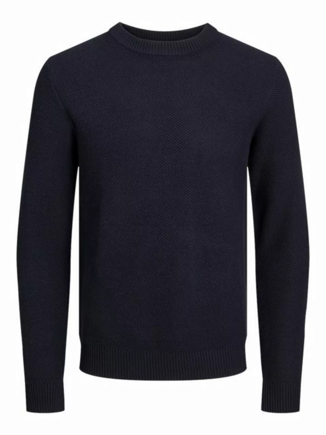 Jack & Jones Strickpullover JORBRODY KNIT CREW NECK BF günstig online kaufen