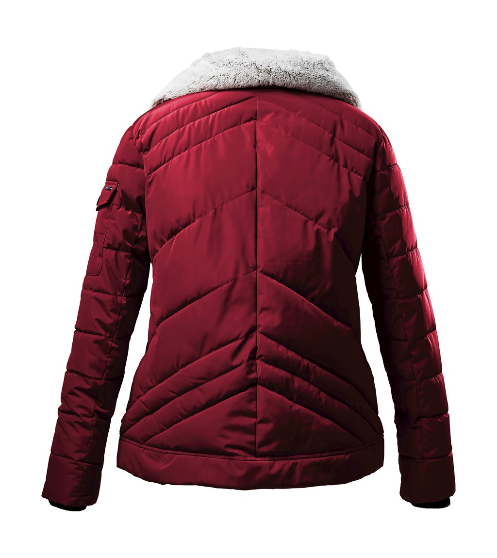 STOY Steppjacke "WMN Quilted JCKT A" günstig online kaufen