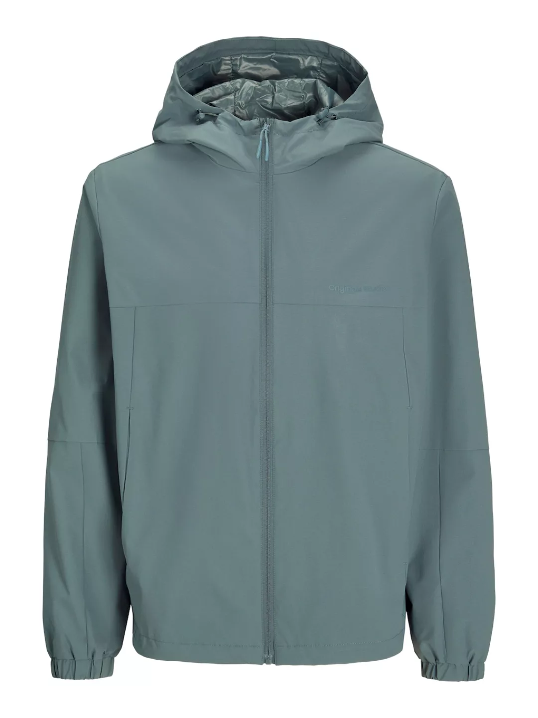 Jack & Jones Softshellparka "JORVESTERBRO HOOD JACKET SN", mit Kapuze günstig online kaufen