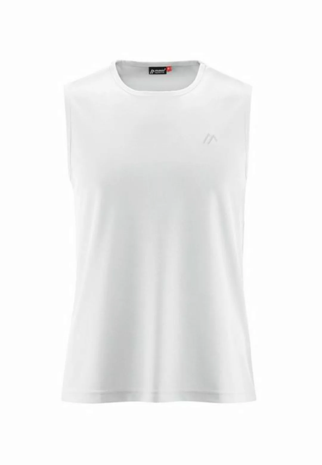 Maier Sports T-Shirt Maier Sports Hr. Funktions Tanktop Peter 150300 we günstig online kaufen