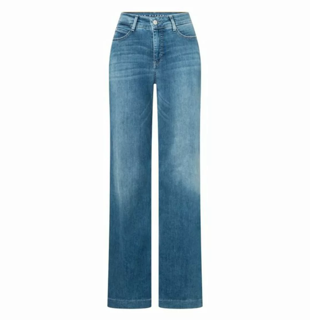 MAC Weite Jeans günstig online kaufen