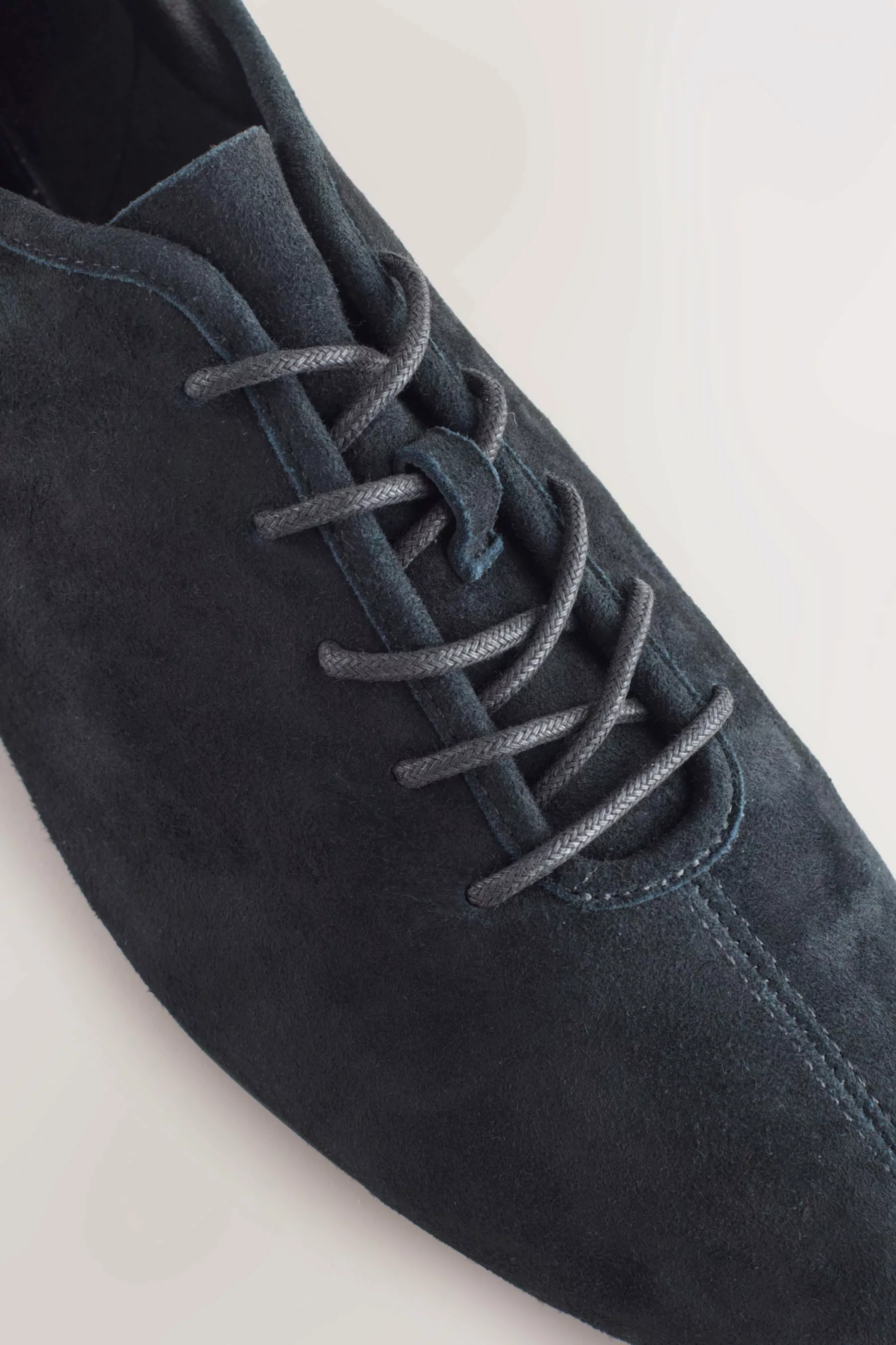 Next Forever Comfort® Schnürschuhe aus Premium-Leder günstig online kaufen