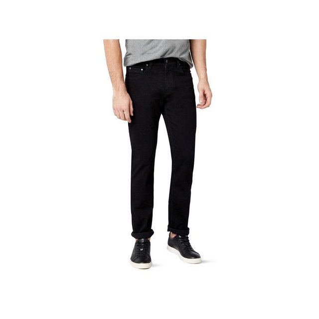 Pioneer Authentic Jeans Straight-Jeans uni regular (1-tlg) günstig online kaufen