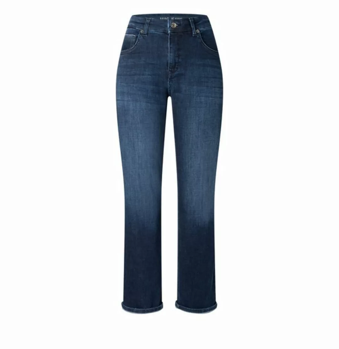 MAC Bequeme Jeans STRAIGHT günstig online kaufen