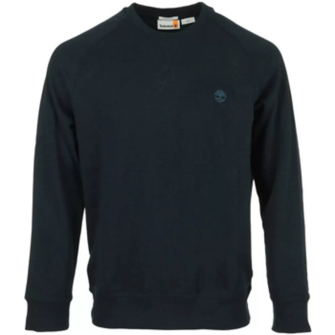 Timberland  Pullover Brushed Back Crew Sweat günstig online kaufen