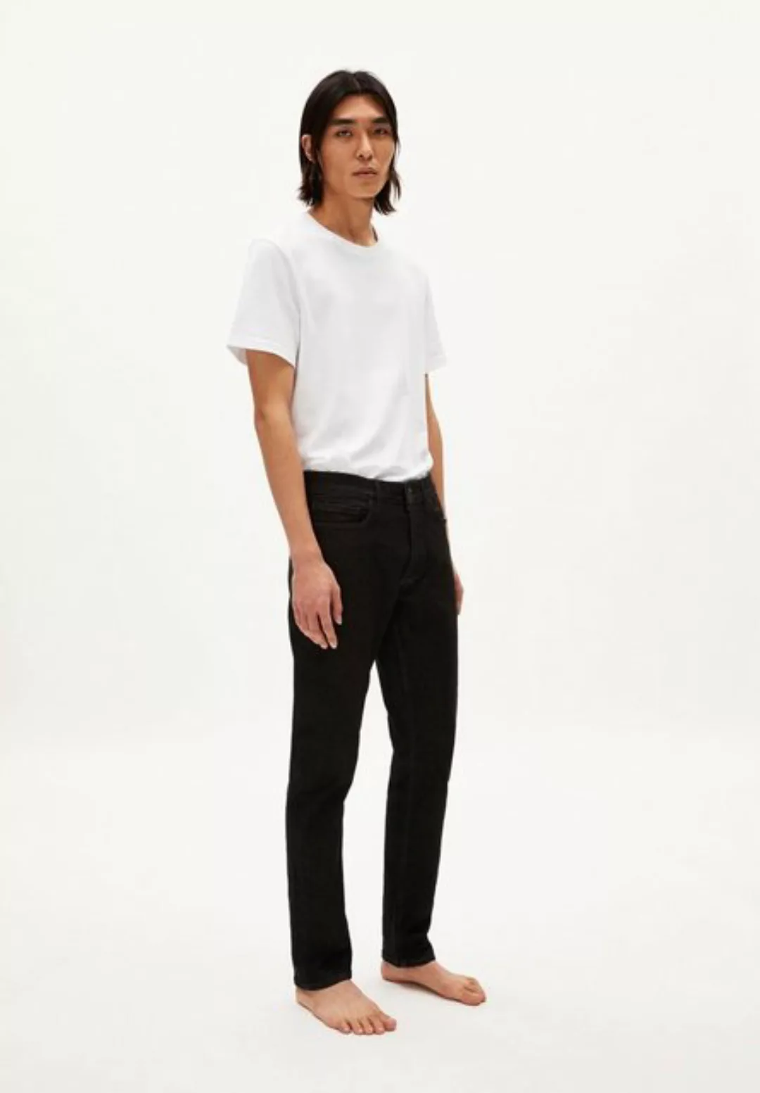 Armedangels Slim-fit-Jeans JAARI X STRETCH Herren (1-tlg) empty günstig online kaufen
