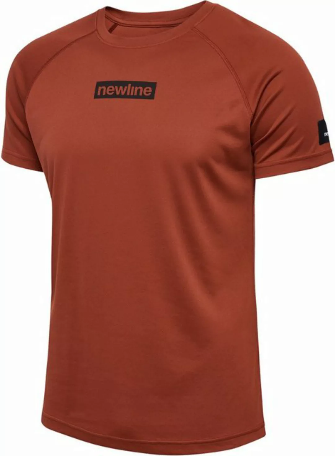 NewLine T-Shirt Nwlcharge Mesh T-Shirt günstig online kaufen