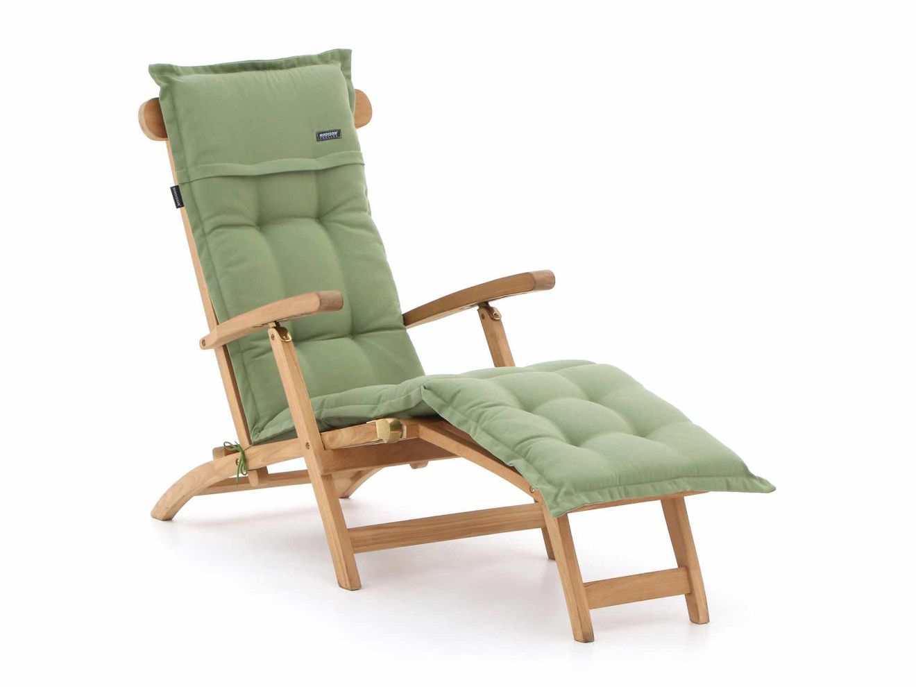 Sunyard Country deckchair günstig online kaufen