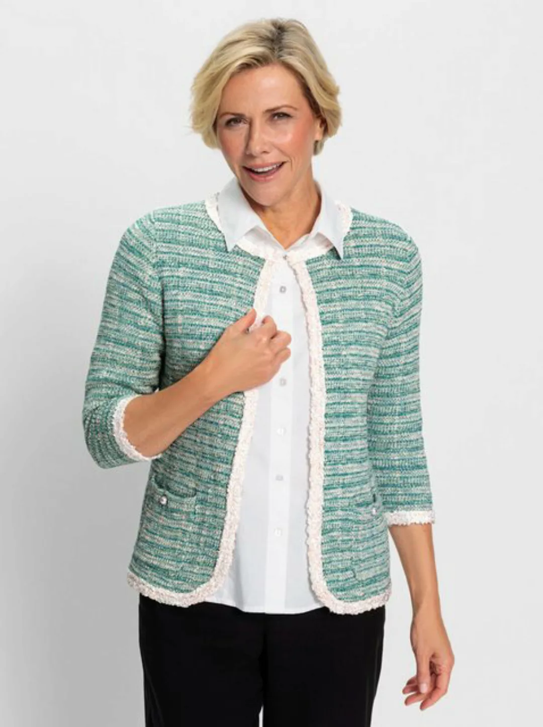 Witt Strickjacke Strickjacke günstig online kaufen