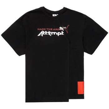 Puma  T-Shirt X Attempt günstig online kaufen