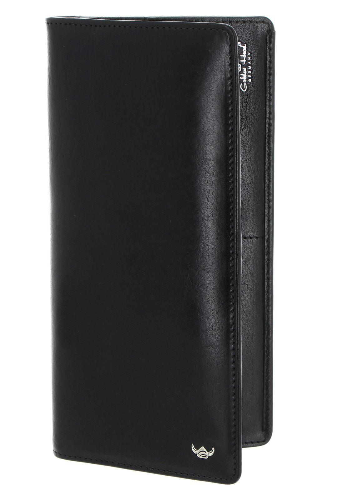 Golden Head Kartenetui CC Holder, aus günstig online kaufen