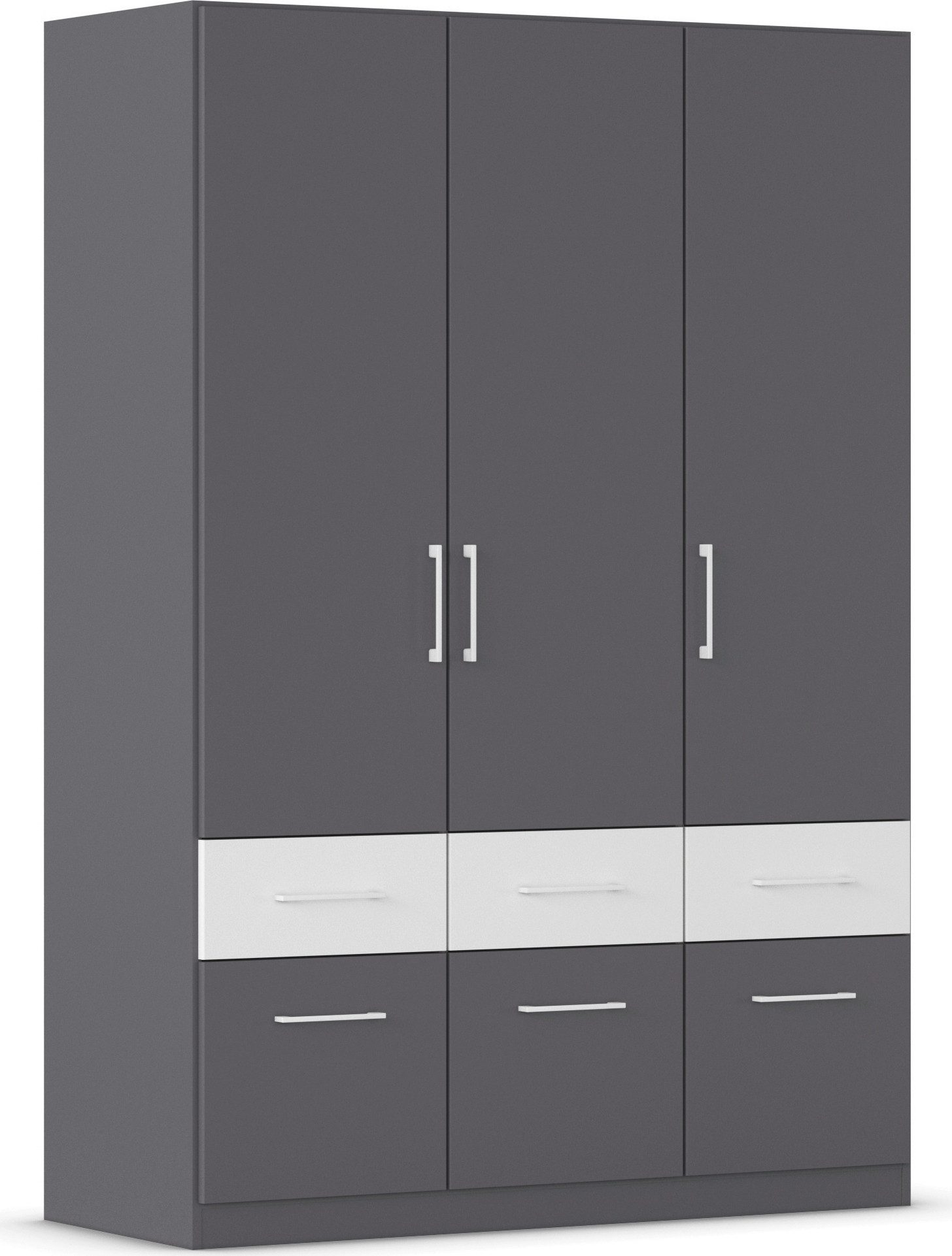rauch Kleiderschrank "Kleiderschrank Schrank Garderobe Wäscheschrank DUNDEE günstig online kaufen