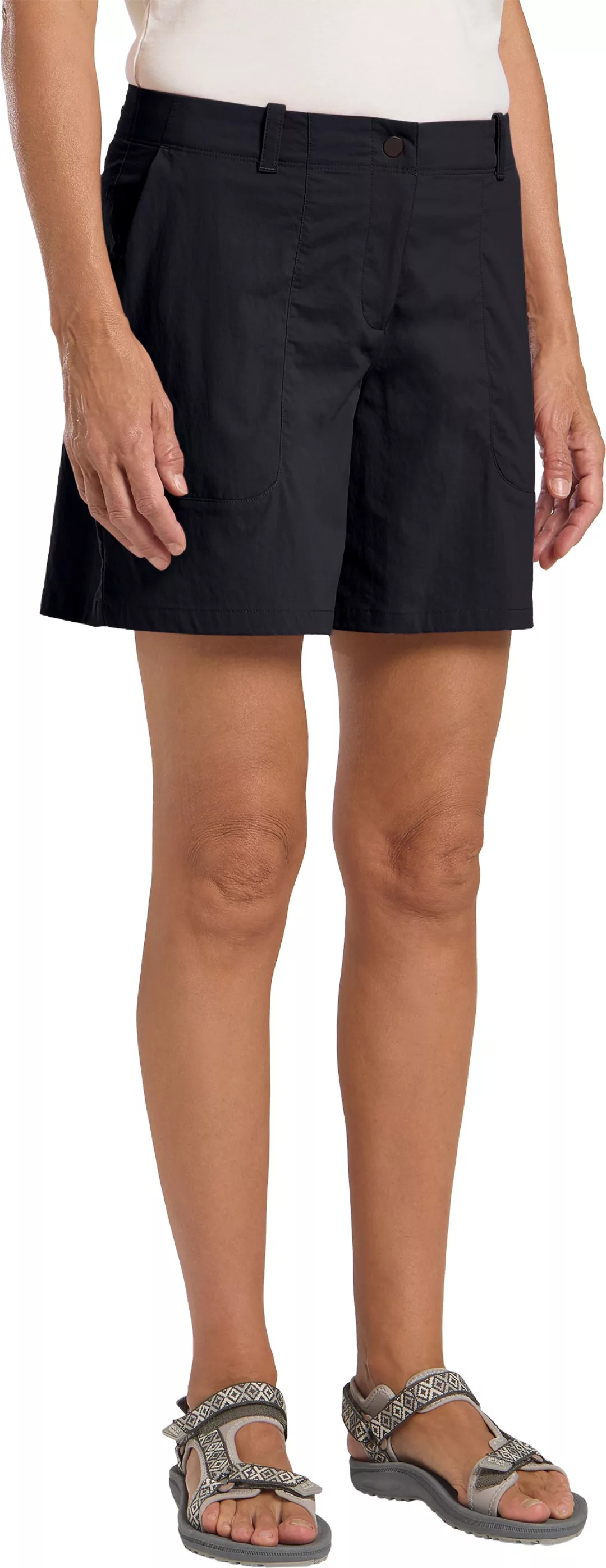 Jack Wolfskin Shorts "DESERT SHORTS W" günstig online kaufen