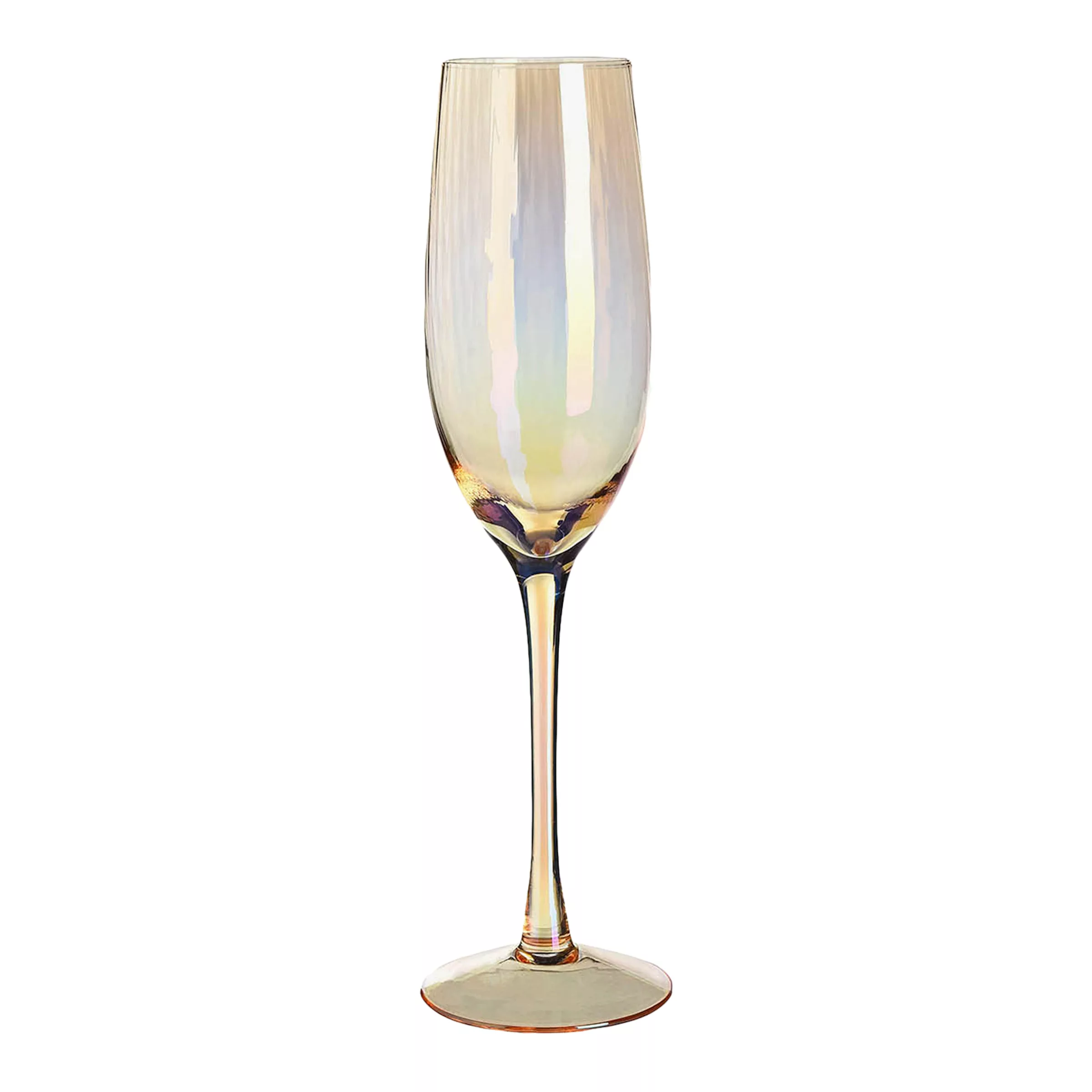 Sektglas Fancy, 275ml, bunt günstig online kaufen