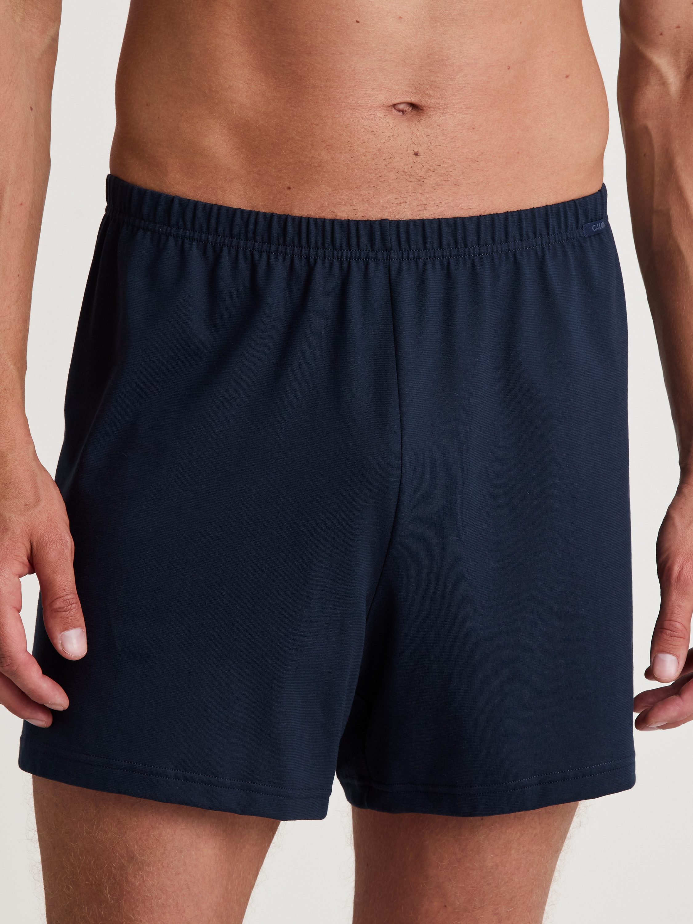 CALIDA Boxershorts Cotton Special Herren (2-St., günstig online kaufen