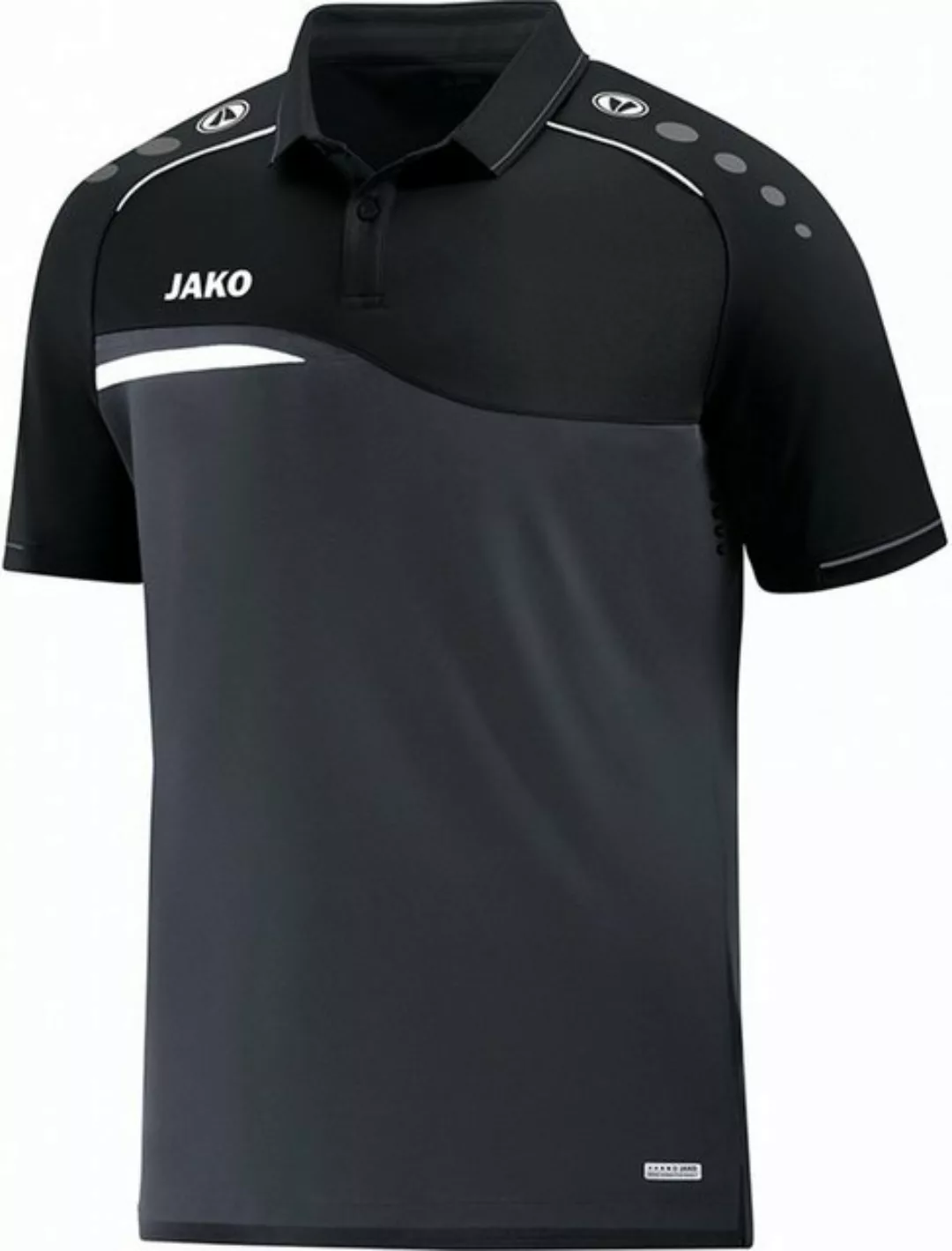 Jako Poloshirt Polo Competition 2.0 günstig online kaufen