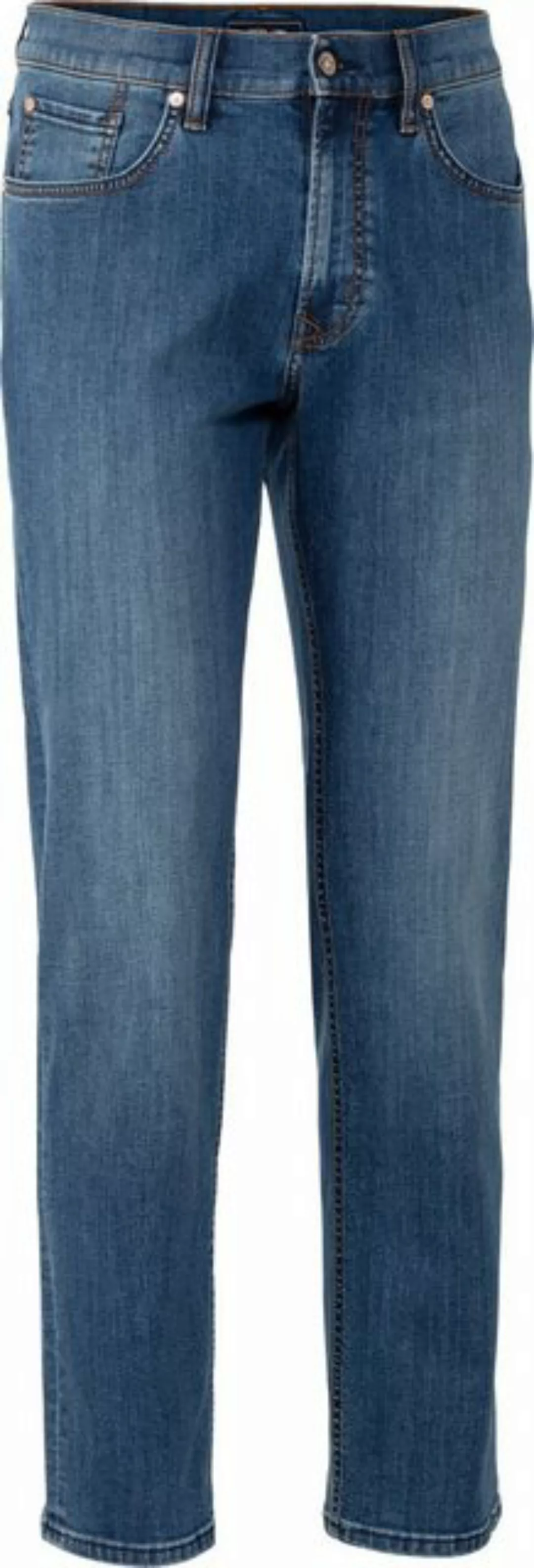 Otto Kern Stretch-Jeans im 5-Pocket-Style aus weichem Denim-Gewebe günstig online kaufen