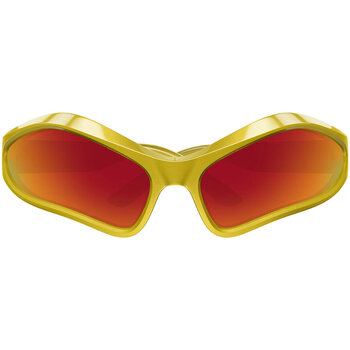 Balenciaga  Sonnenbrillen Extreme Sonnenbrille BB0314S 004 günstig online kaufen