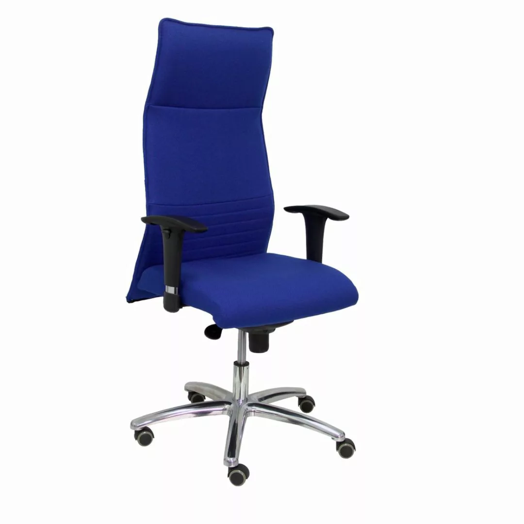 Bürostuhl Albacete Xl P&c Bali229 Blau günstig online kaufen