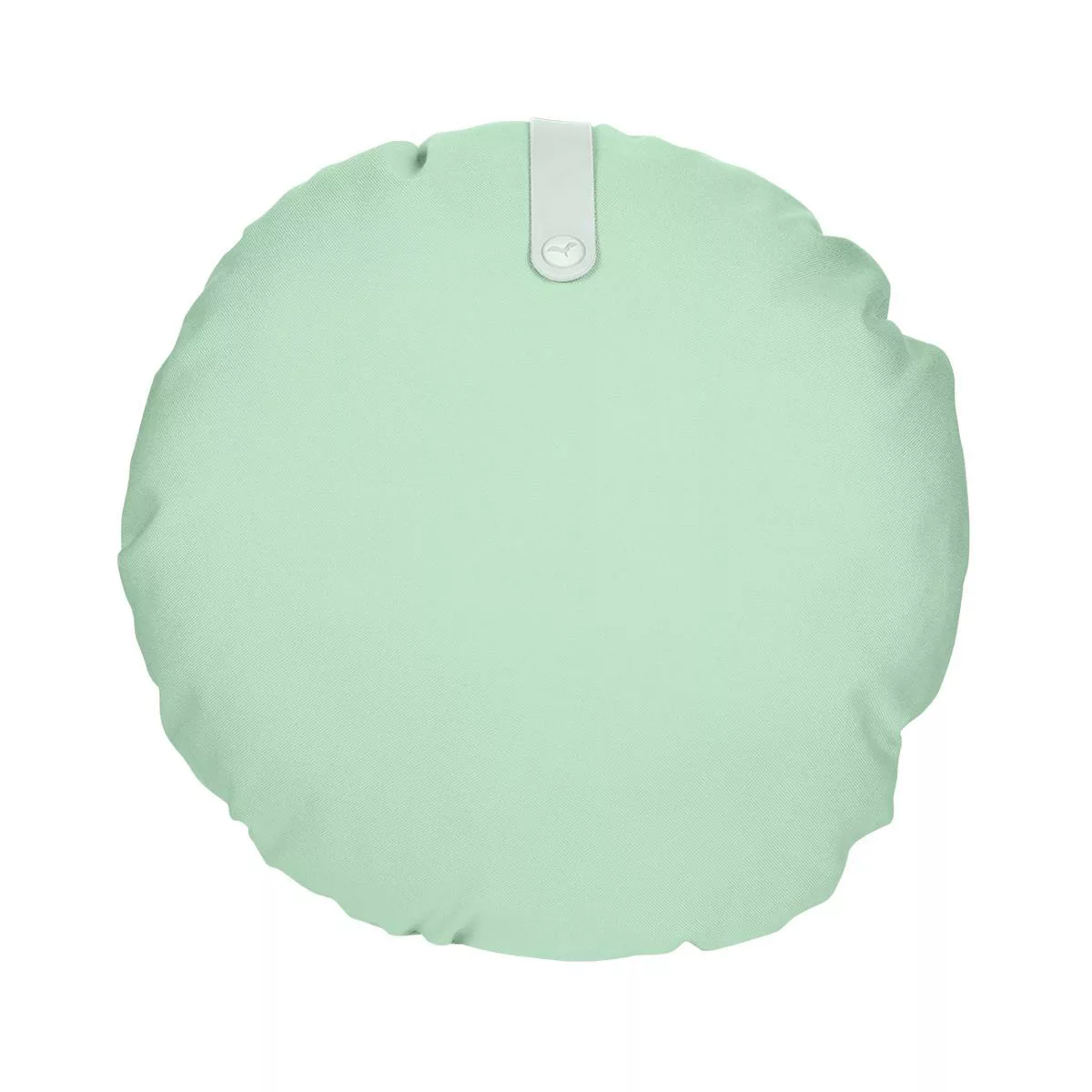 Color Mix Outdoor Kissen Minze Ø 50 cm günstig online kaufen