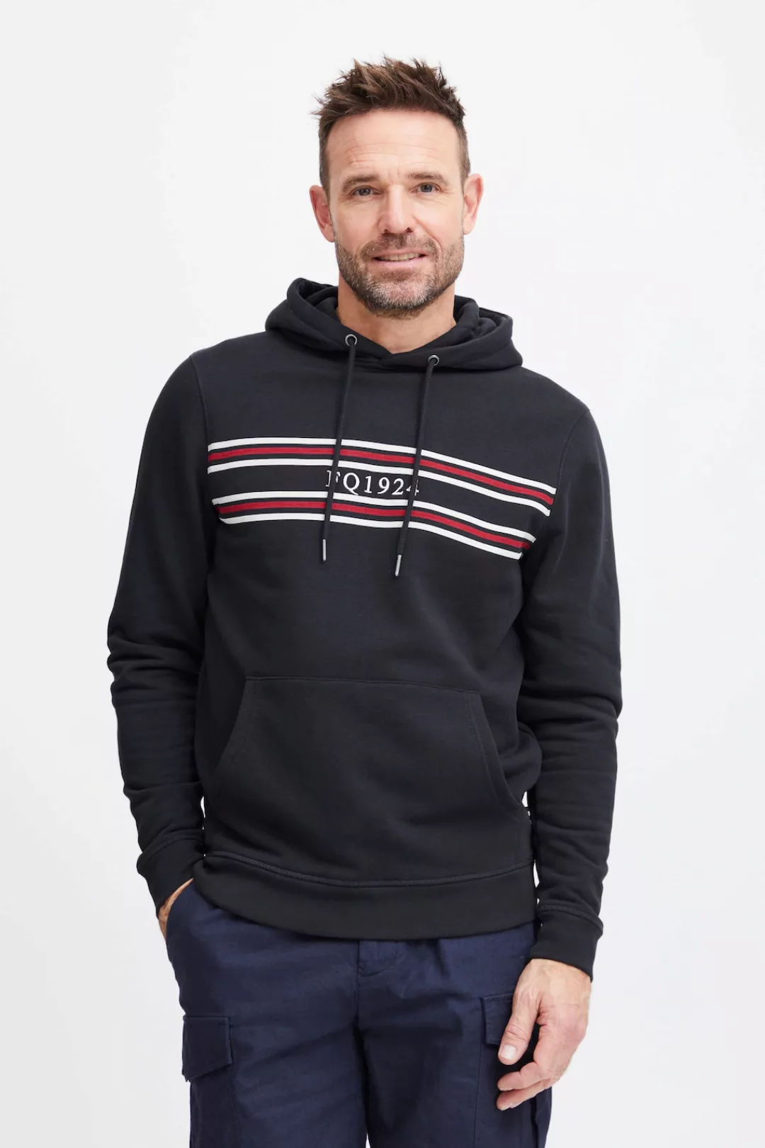 FQ1924 Hoodie "FQ1924 FQWilliam" günstig online kaufen