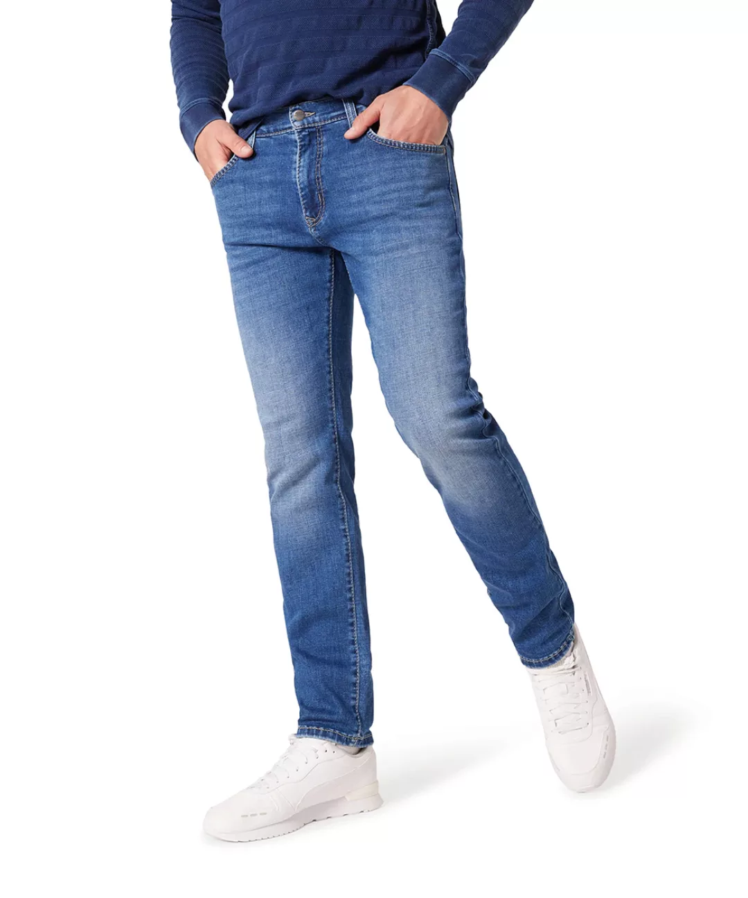 Pioneer Authentic Jeans 5-Pocket-Jeans PO 16741.6595 Stretch günstig online kaufen