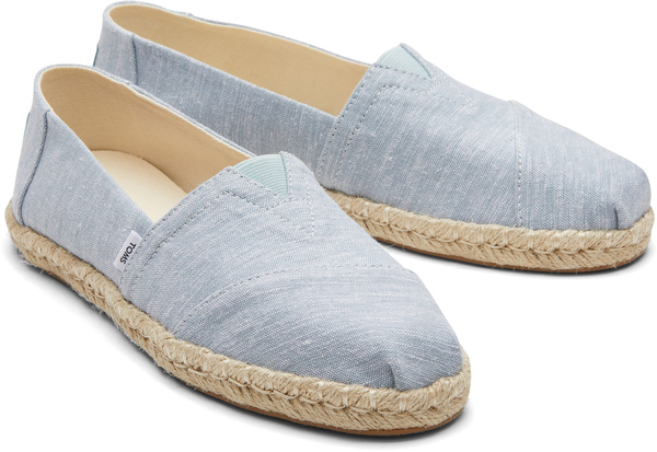 Slipper Damen Vegan - Alpargatas Rope - Mit Leinen günstig online kaufen