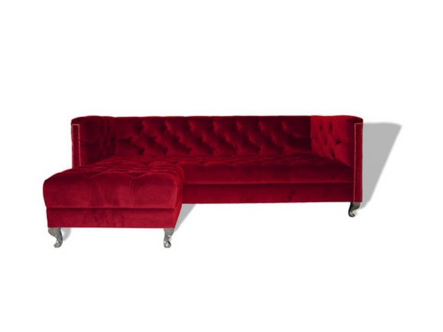 JVmoebel Chesterfield-Sofa, Made in Europa günstig online kaufen