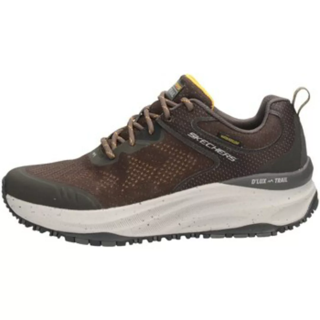 Skechers  Sneaker 237336 Sneaker Mann Olive 237336 OLV günstig online kaufen