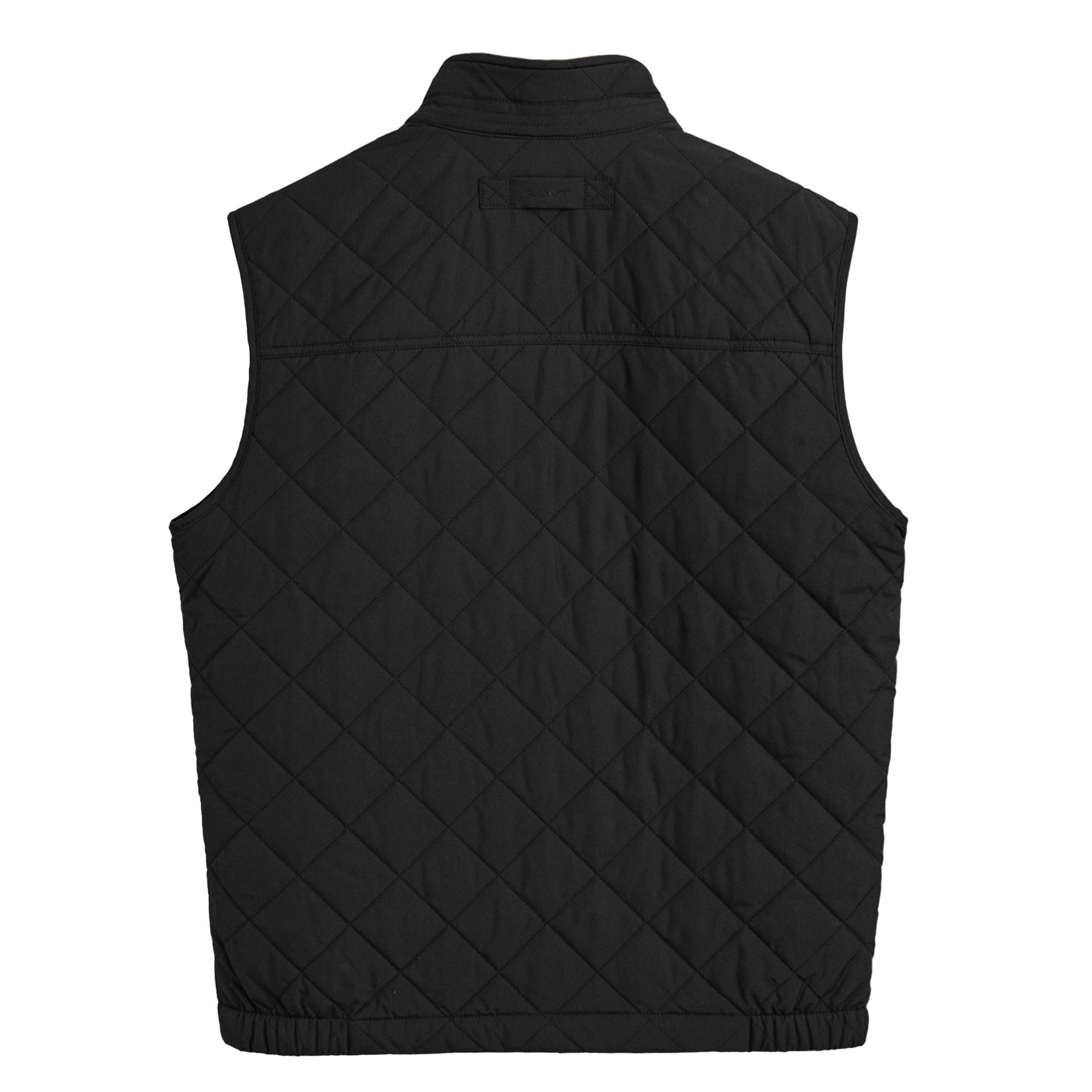 Gant Steppweste QUILTED WINDCHEATER VEST mit günstig online kaufen