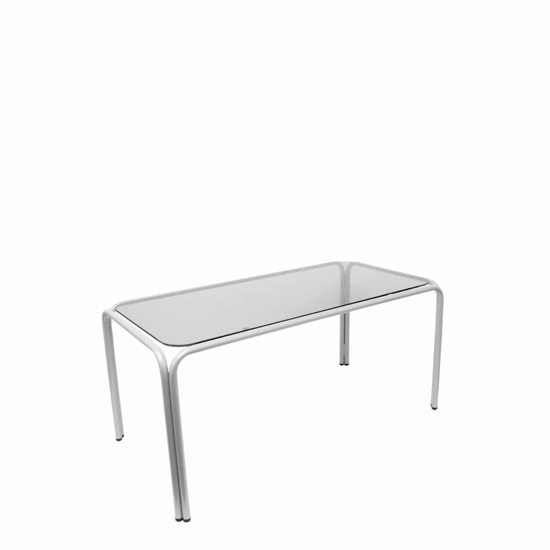 Tisch Vega P&c 61cfpl Grau günstig online kaufen