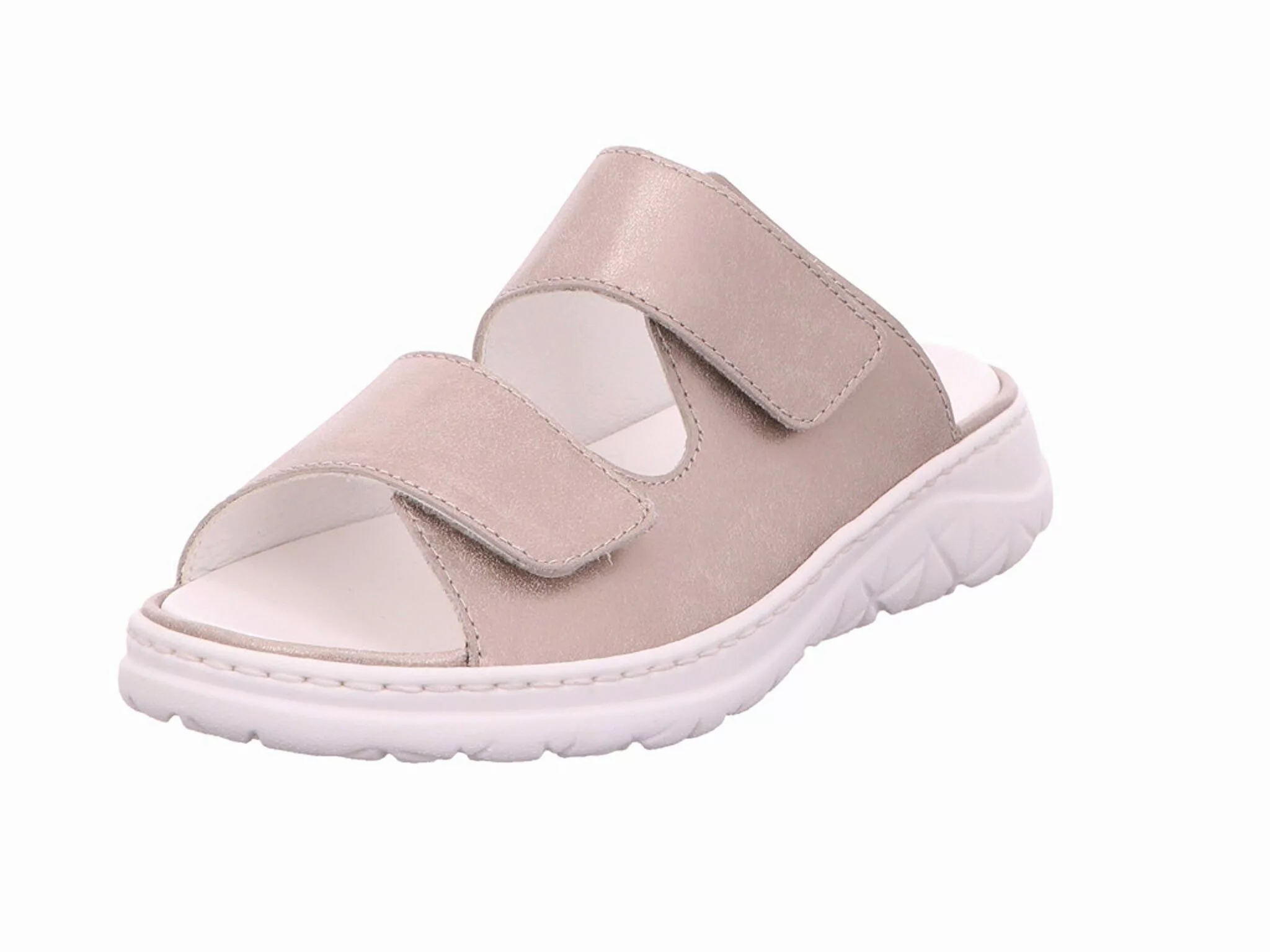Waldläufer H-Joline Pantolette günstig online kaufen