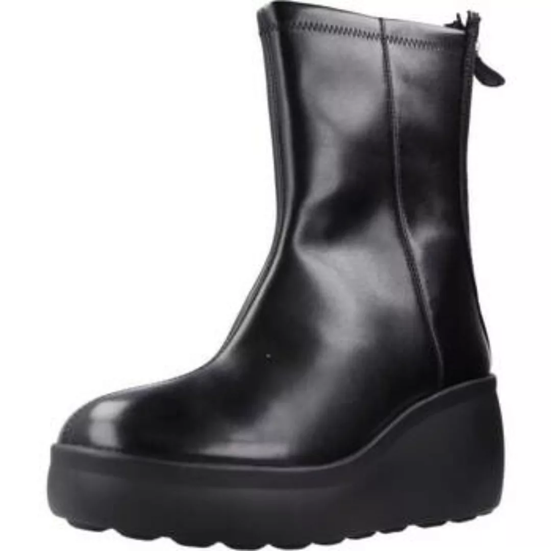 Geox  Stiefel D SPHERICA EC9 A günstig online kaufen