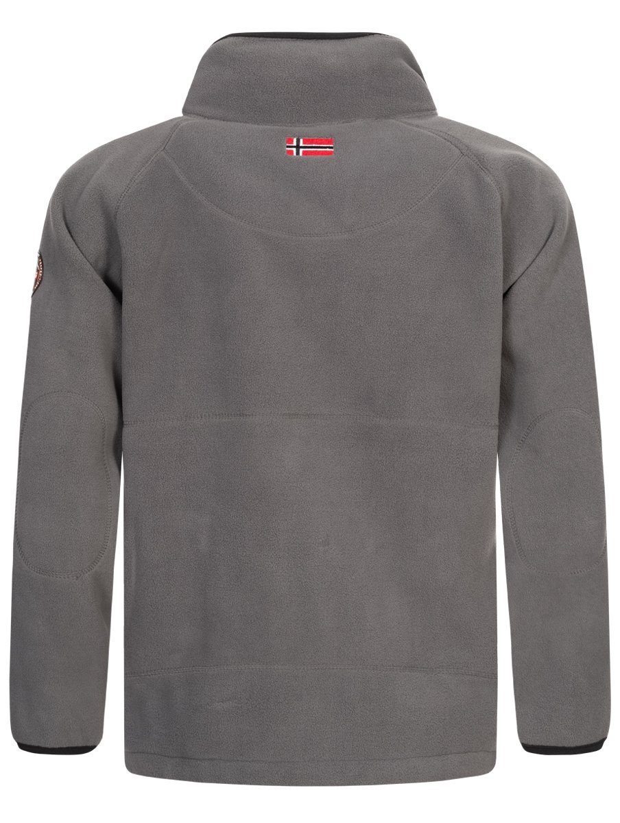 Geo Norway Fleecejacke Herbst Winter Polar günstig online kaufen