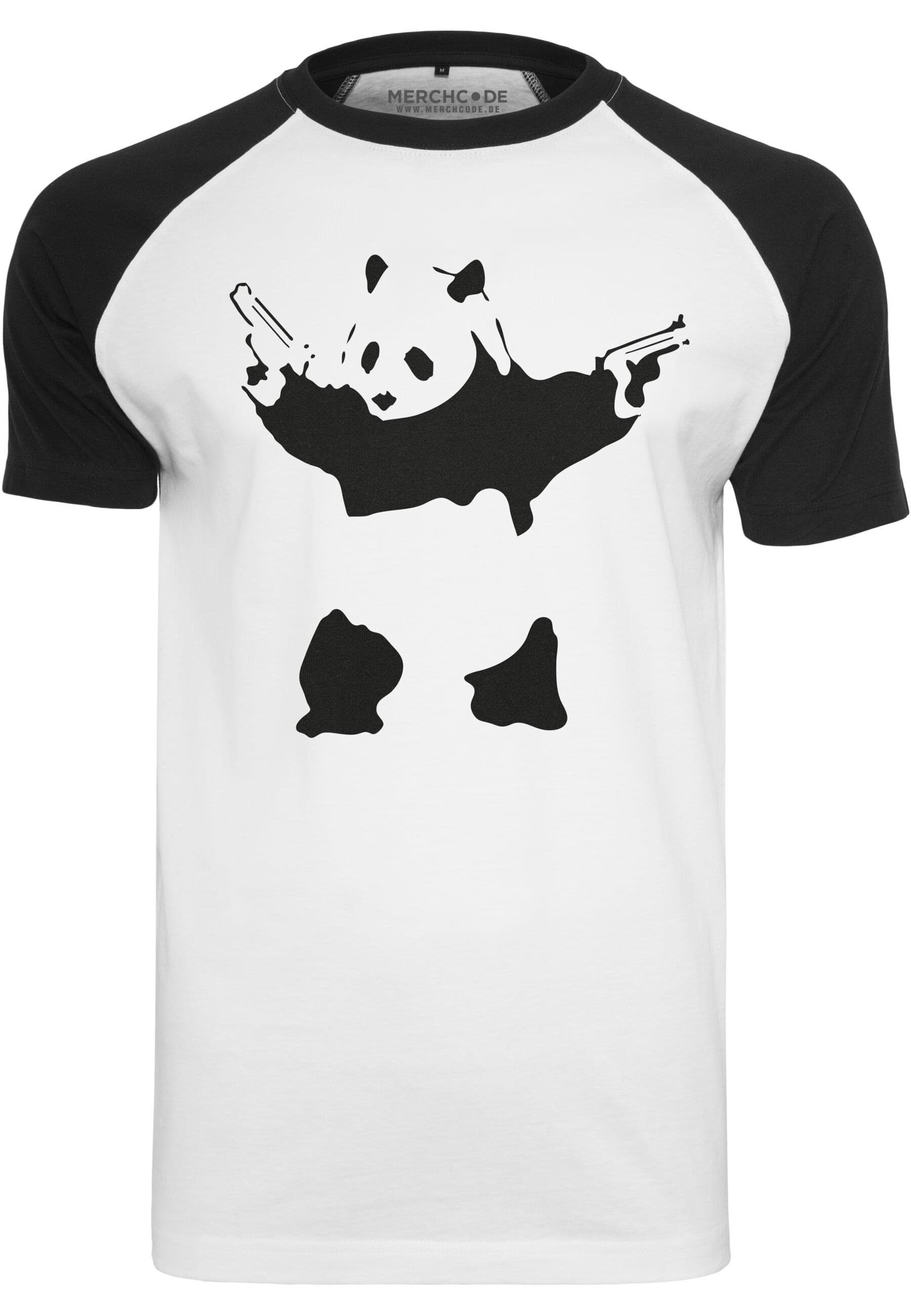 Merchcode T-Shirt "Merchcode Herren", (1 tlg.) günstig online kaufen