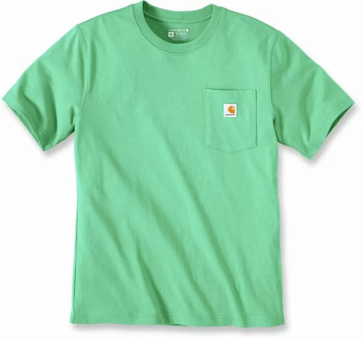 Carhartt T-Shirt WW Pocket 103296 günstig online kaufen