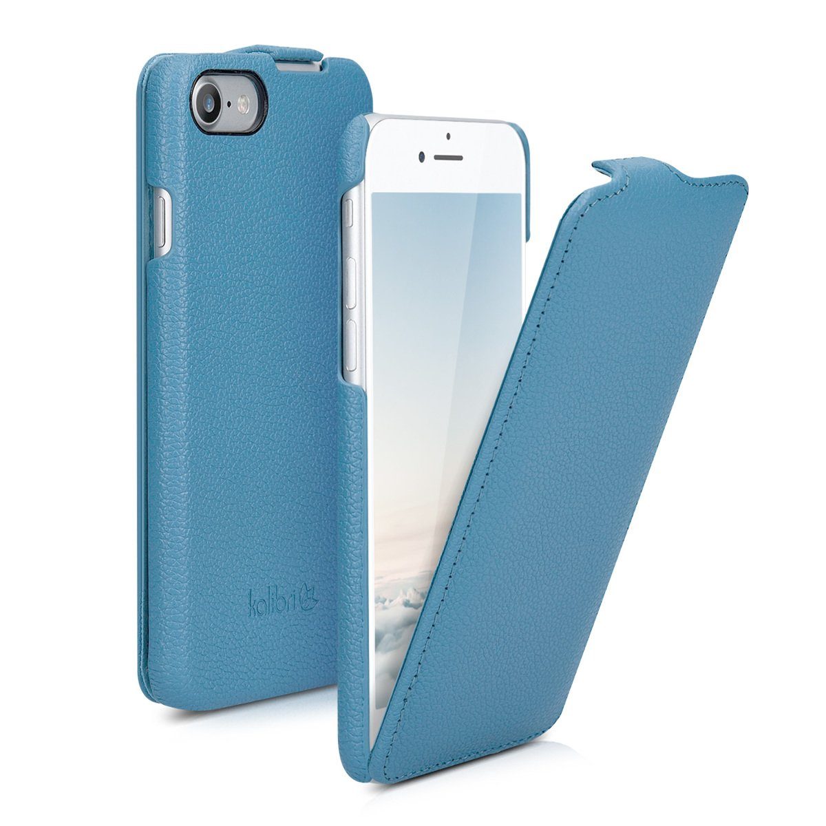 kalibri Etui Flip-Hülle Ultra Slim Tasche günstig online kaufen