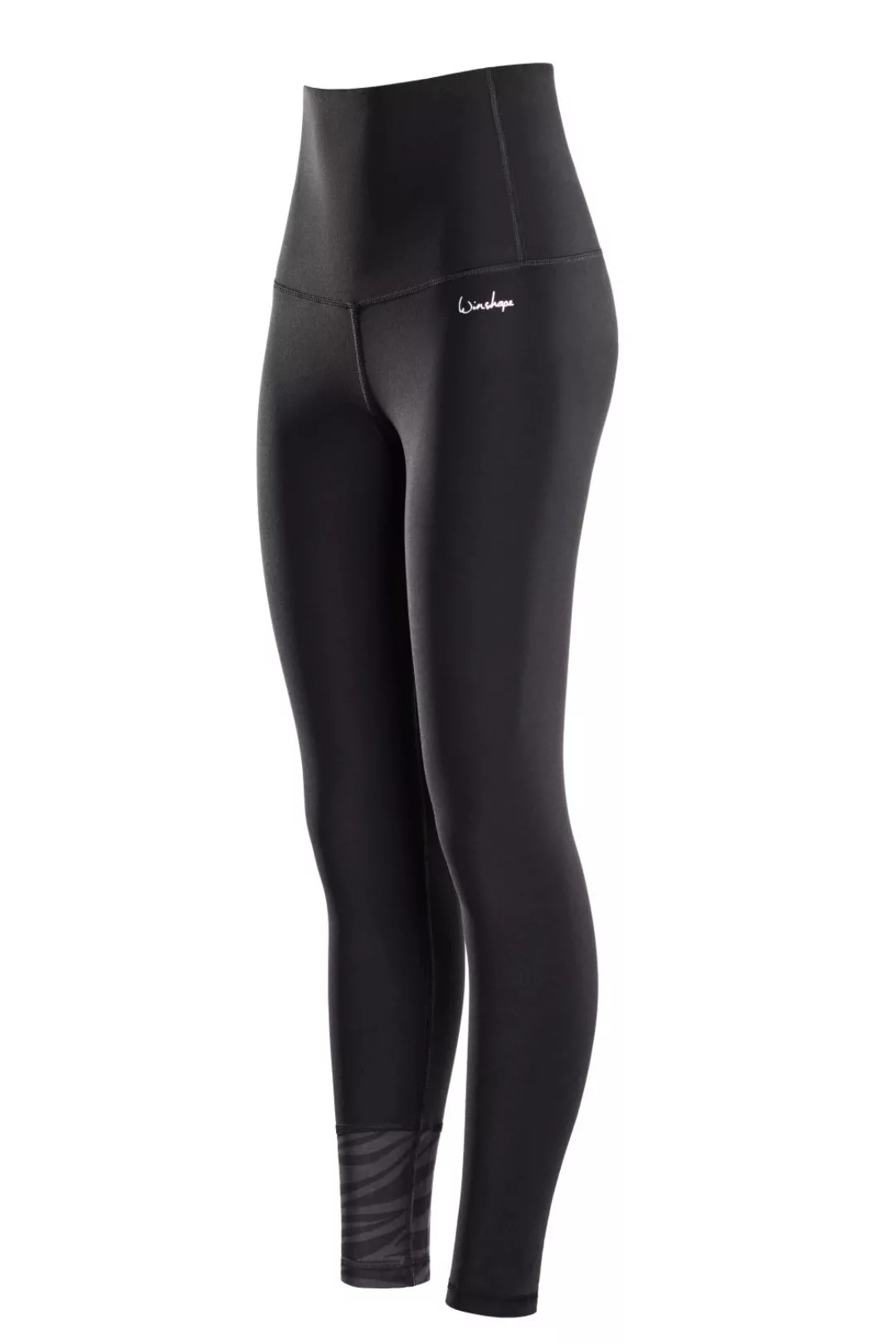 Winshape Leggings "Functional Comfort HWL116C", Bauch-Weg-Effekt durch High günstig online kaufen