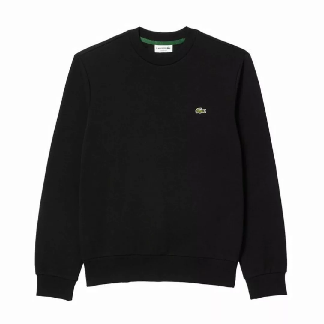 Lacoste Sweater Lacoste Small Logo Sweatshirt günstig online kaufen