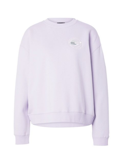 Ellesse Sweatshirt Areski (1-tlg) Stickerei günstig online kaufen