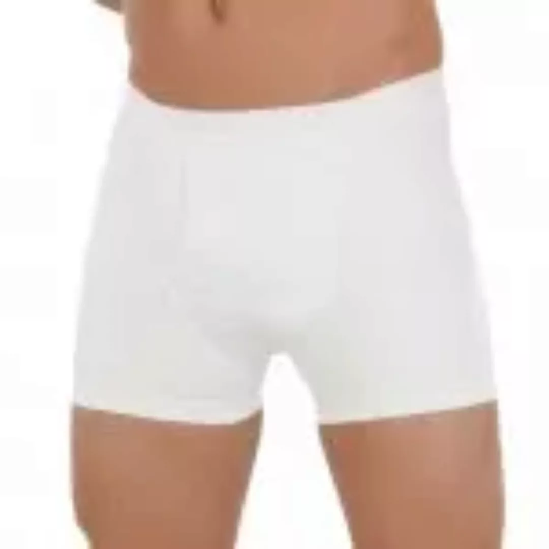 Inkontinenz-Boxershorts, schw. günstig online kaufen