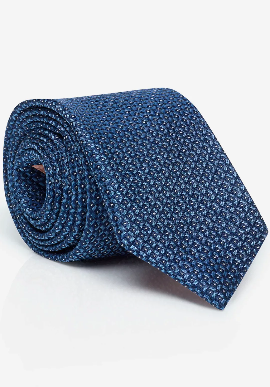 MONTI Krawatte "LIANO", mit Wolleinlage für angenehmes Tragegefühl und Form günstig online kaufen