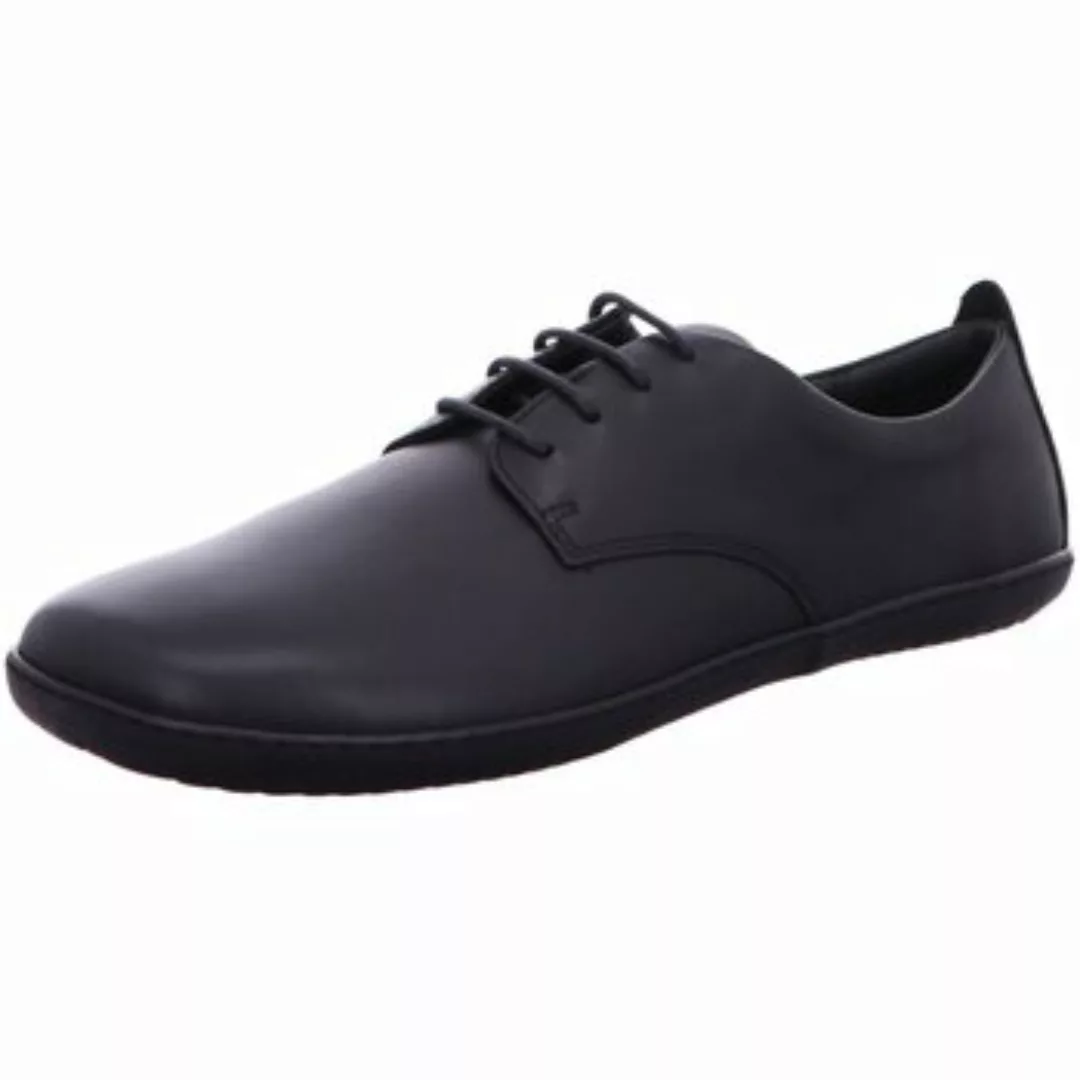 Groundies  Halbschuhe Schnuerschuhe Palermo GND-210199-01 günstig online kaufen