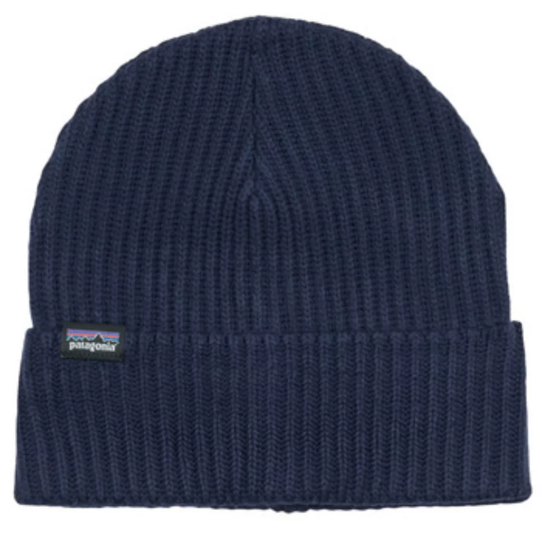 Patagonia  Mütze Fishermans Rolled Beanie günstig online kaufen