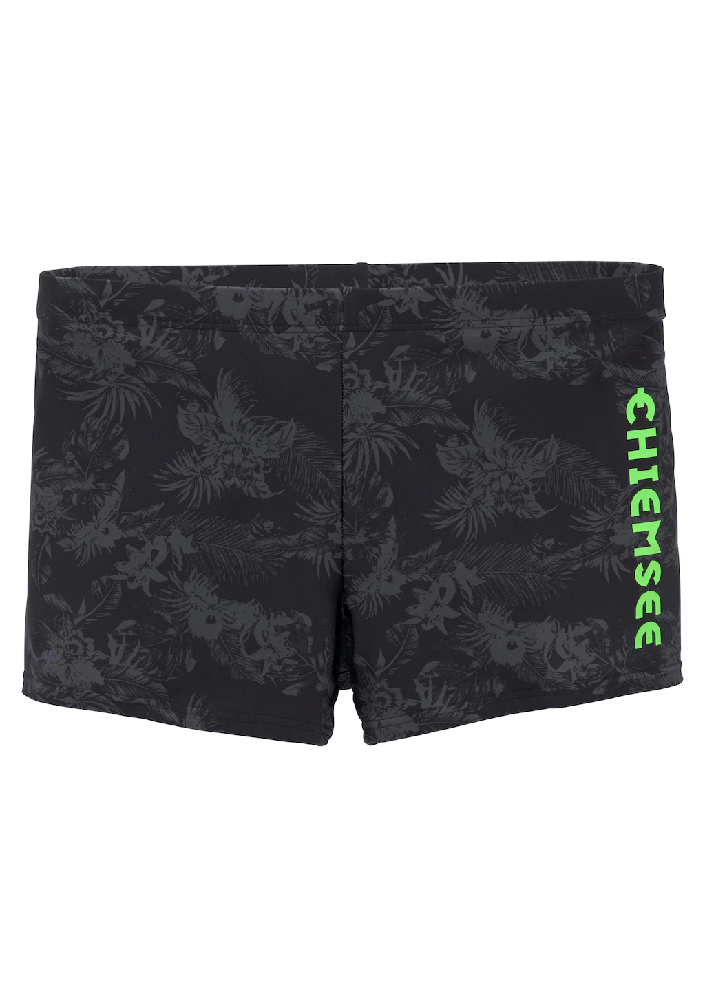 Chiemsee Boxer-Badehose, mit Print günstig online kaufen