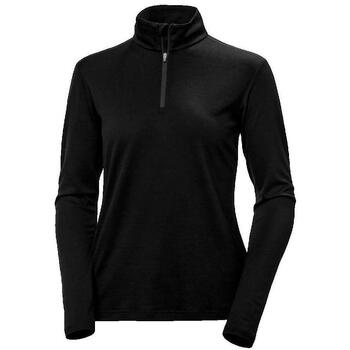 Helly Hansen  T-Shirts & Poloshirts W Hh Merino 1/2 Zip günstig online kaufen