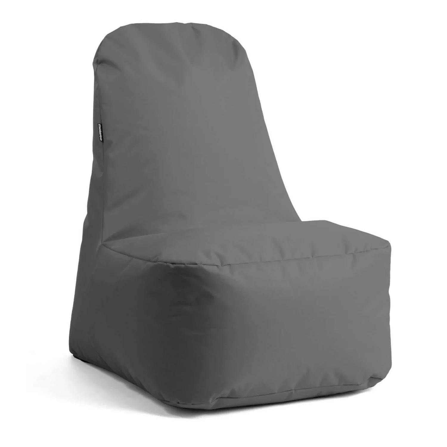 mokebo Sitzsack Sessel Der Däumchendreher Bean Bag oder Gaming Sessel in An günstig online kaufen