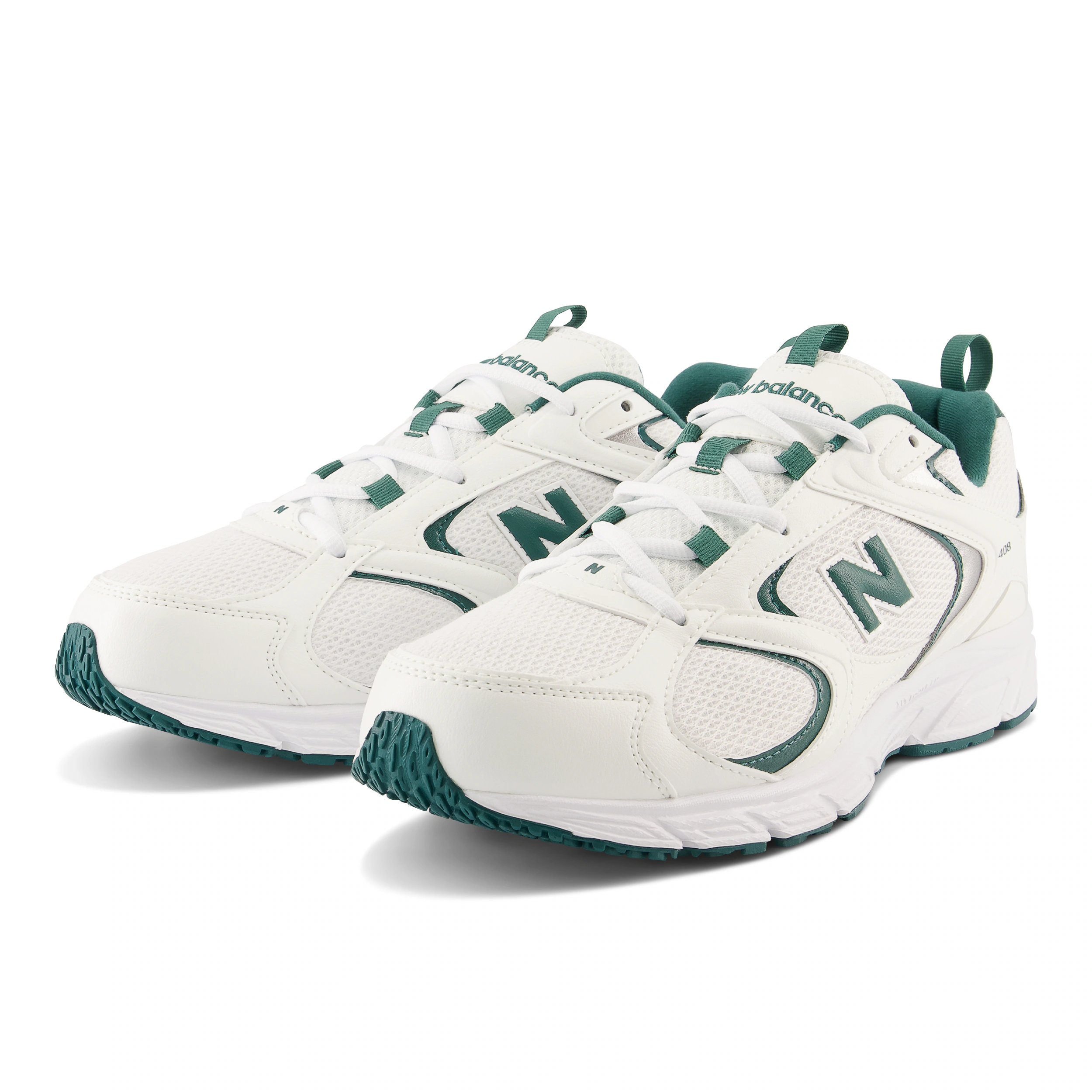 New Balance Sneaker "408", von dem New Balance 530 inspiriert günstig online kaufen