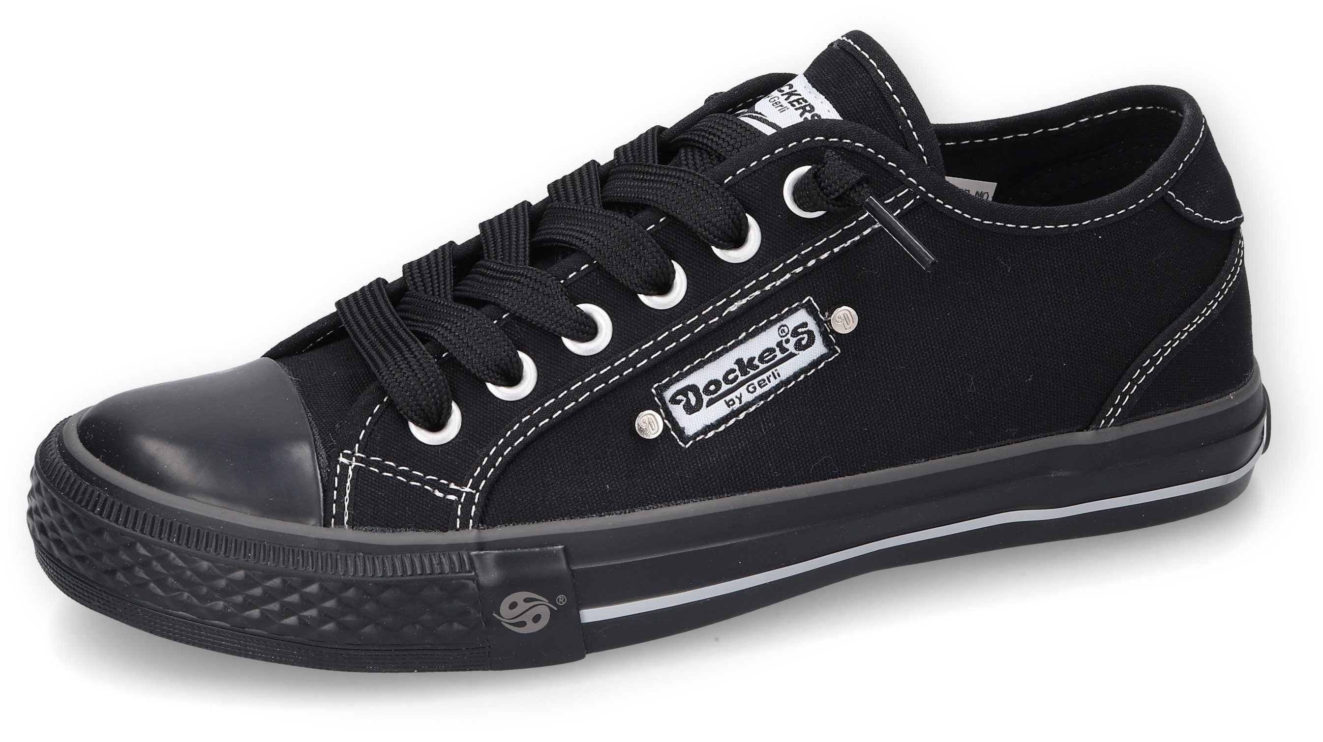 Dockers by Gerli Slip-On Sneaker Sneaker, günstig online kaufen