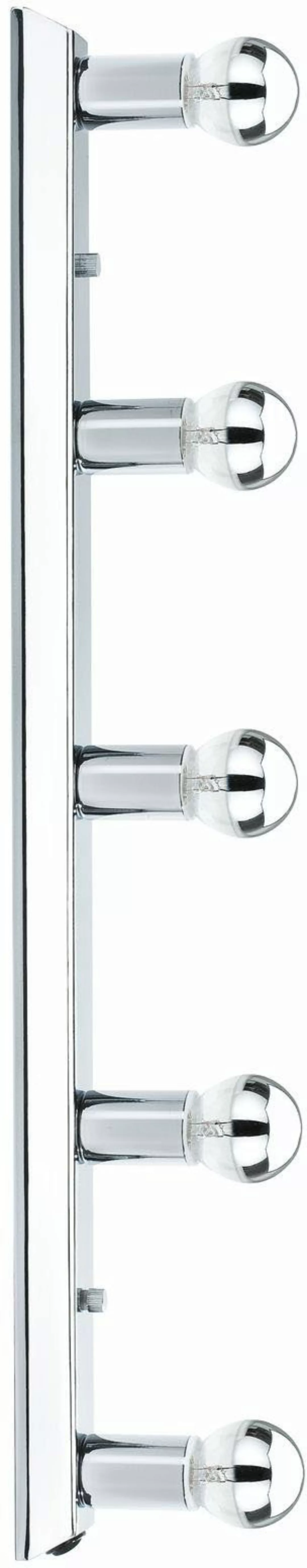 Paulmann LED Wandleuchte Mirror Regula, ohne günstig online kaufen